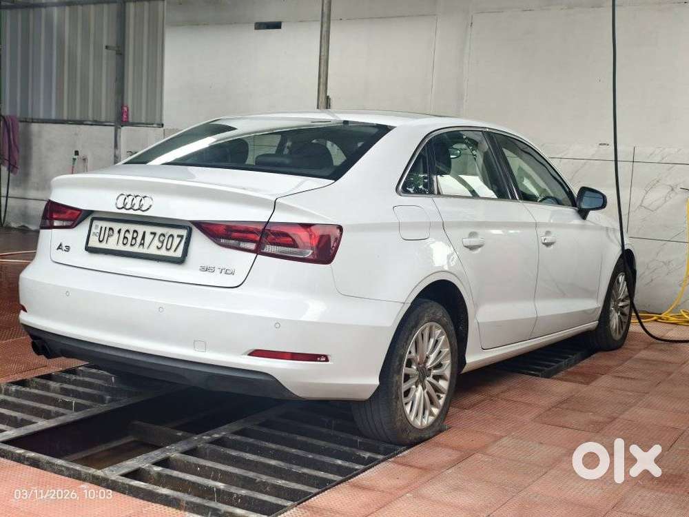 Audi A3 2.0 35 Tdi Premium + Sunroof, 2015, Diesel