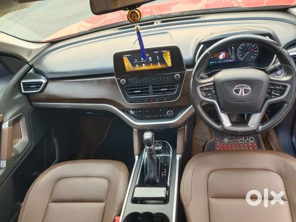 Tata Harrier 24112021