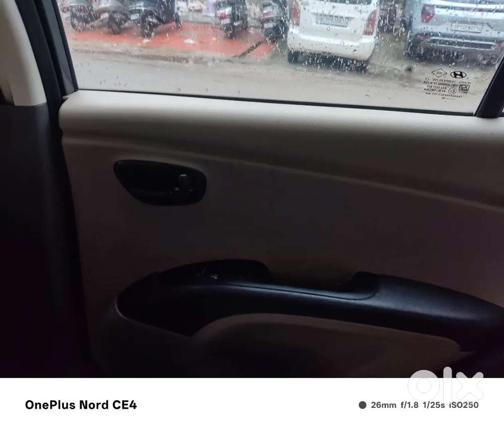 Hyundai I10 2015 Petrol 57000 Km Driven