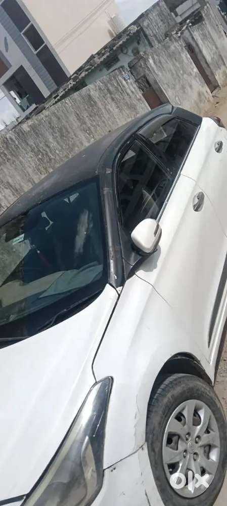 Honda City Hybrid 2014