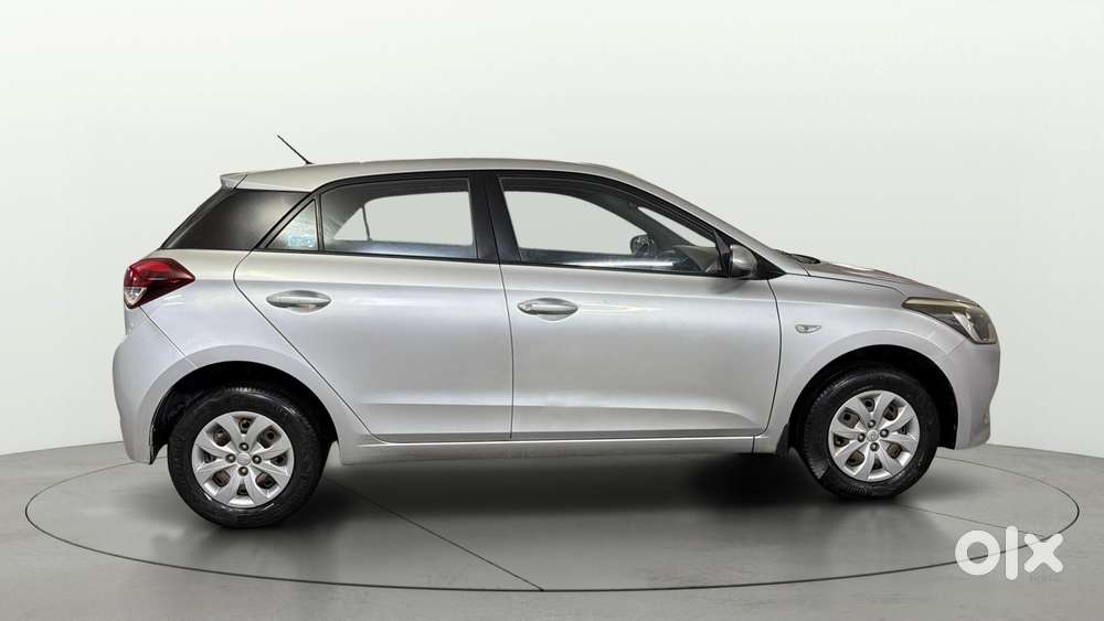 Hyundai Elite I20 Magna 1.2, 2015, Petrol
