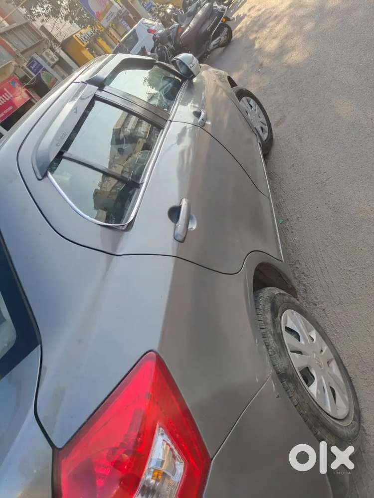 Maruti Suzuki Dzire 2015 Diesel 150000 Km Driven