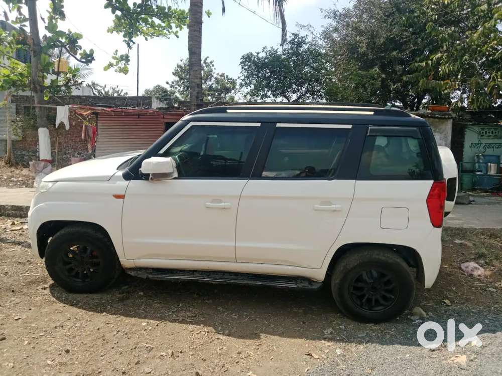 Mahindra Tuv 300 2015 Diesel Manual