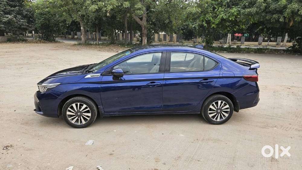 Honda City Elegant Edition Mt, 2024, Petrol