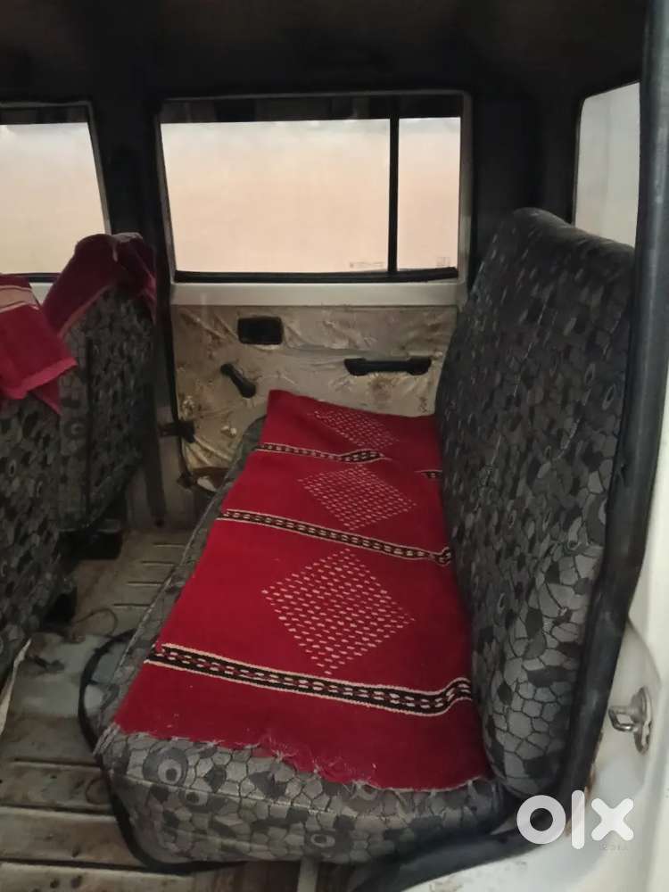 Mahindra Be 6 Diesel 2014