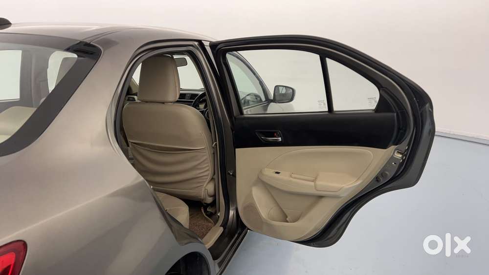 Maruti Suzuki Dzire 1.2 Vxi, 2018, Petrol