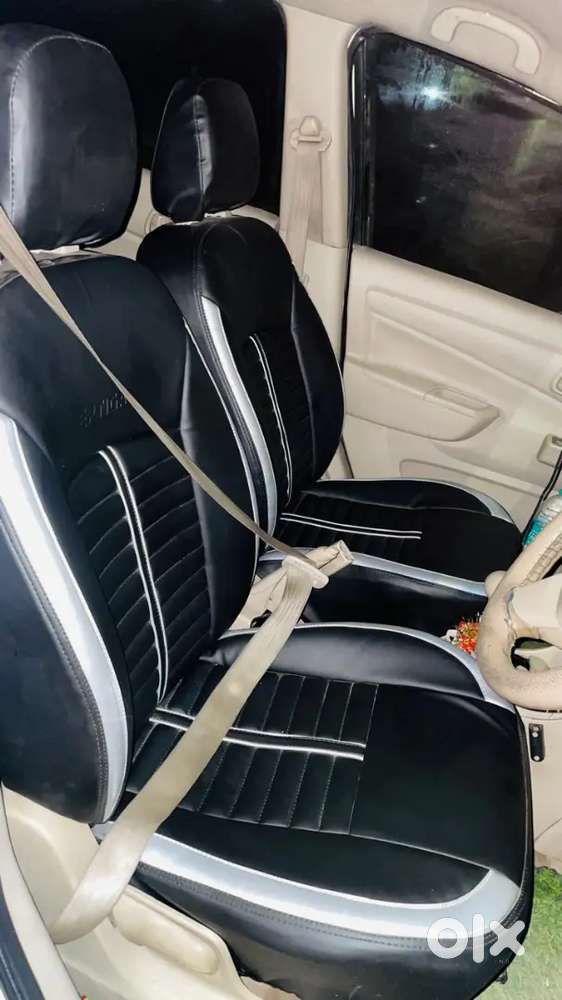 Ertiga Maruti Suzuki 2018