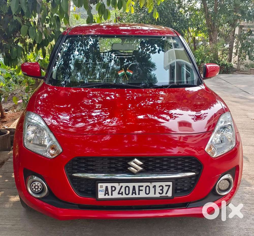 Maruti Suzuki Swift 2023 Petrol 22100 Km Driven