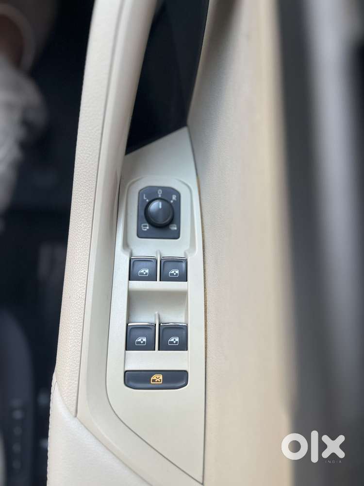 Skoda Kodiaq 2.0 L&k Tdi 4x4 At, 2019, Diesel