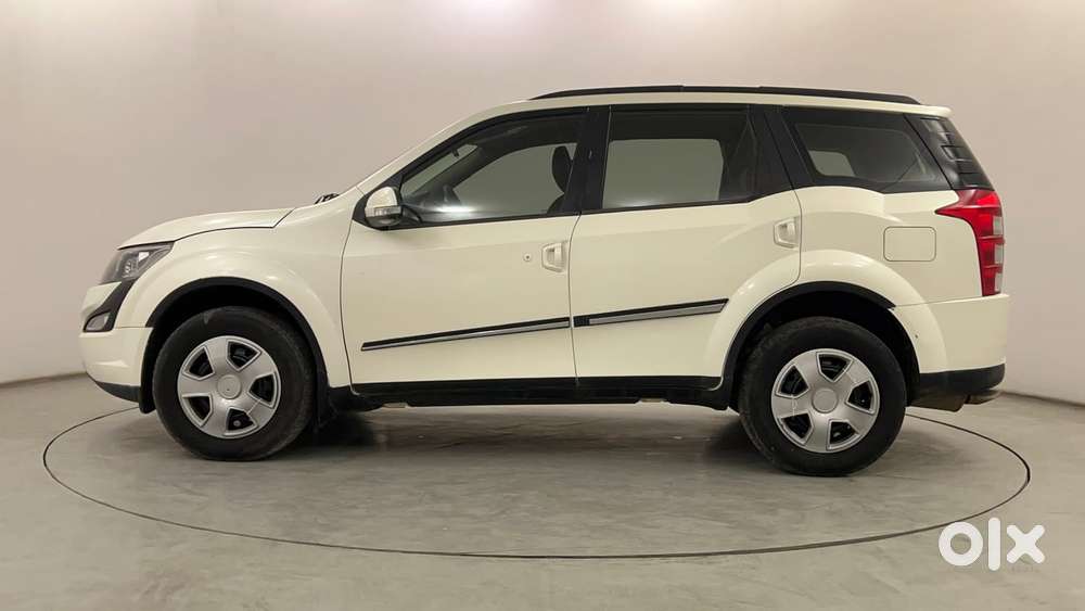 Mahindra Xuv500 W6 2wd, 2015, Diesel