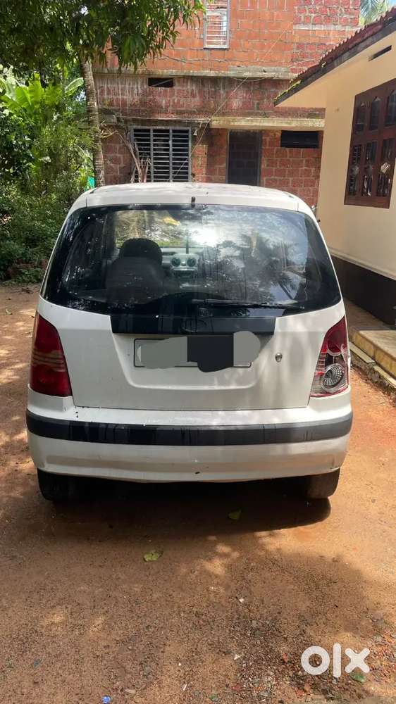 Hyundai Santro 2006