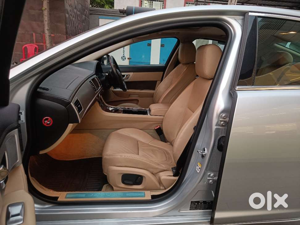 Jaguar Xf 2.2 Diesel, 2016, Diesel