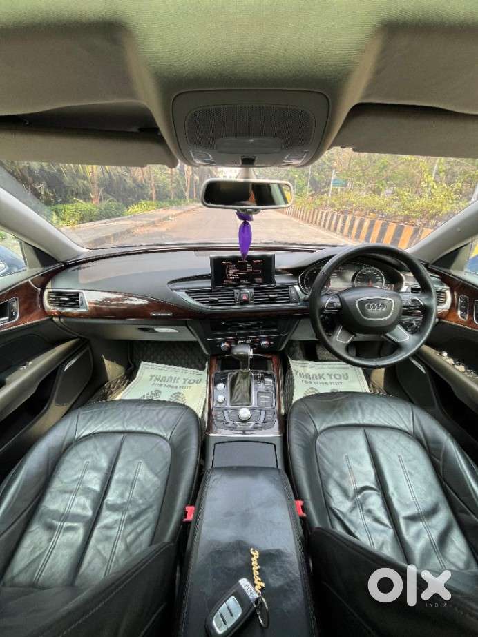 Audi A7 3.0 Sportback Tdi Quattro, 2014, Diesel