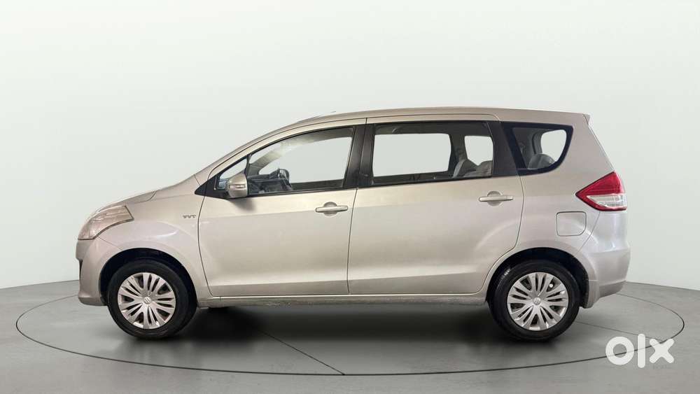 Maruti Suzuki Ertiga Vxi, 2015, Petrol