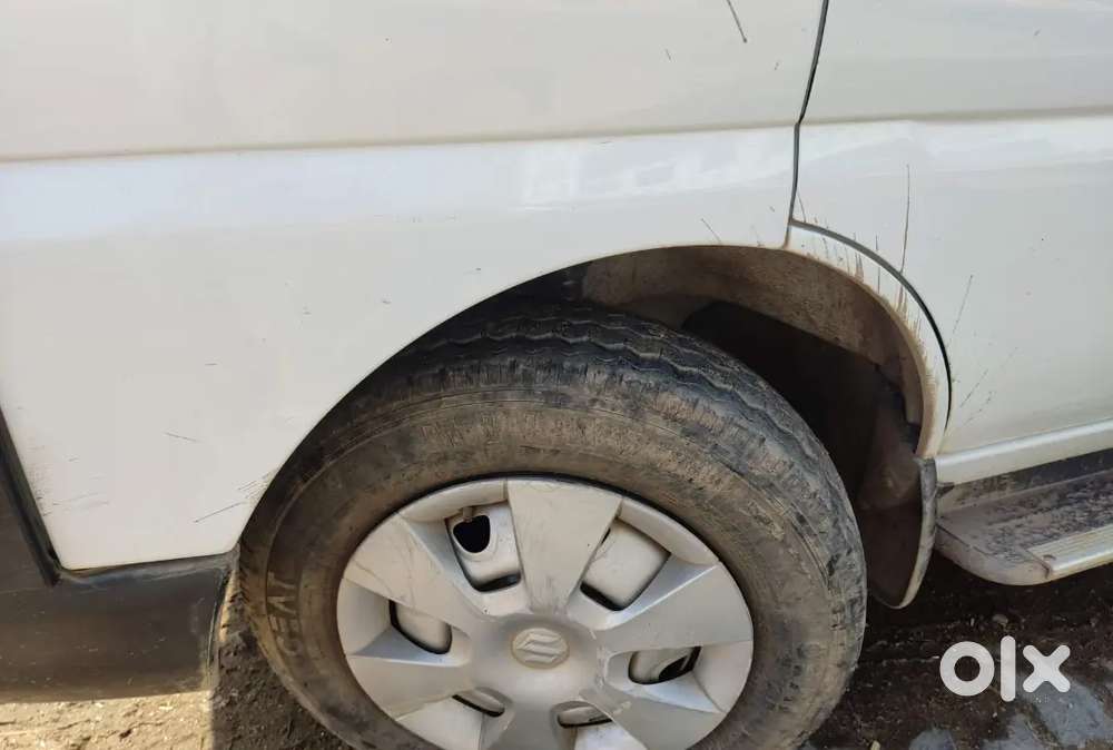 Maruti Suzuki Eeco 2018 Ac Variant