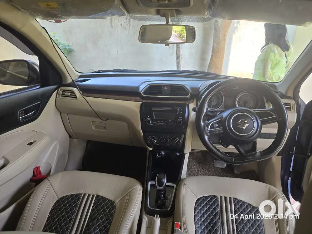 Dzire Vxi Amt In Good Condition
