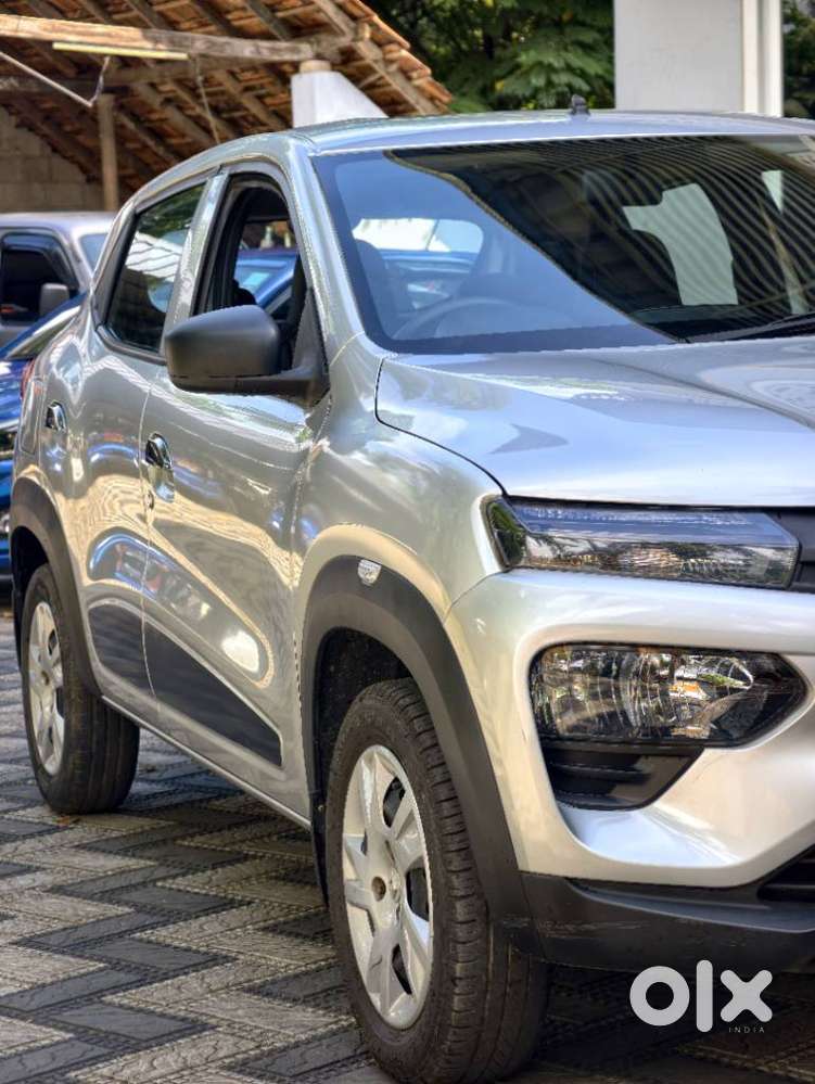 Renault Kwid Rxl, 2020, Petrol