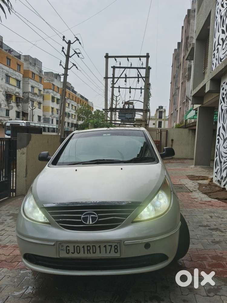 Tata Manza Diesel 2013