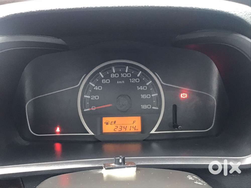 Maruti Suzuki Alto 800 Lxi, 2021, Petrol