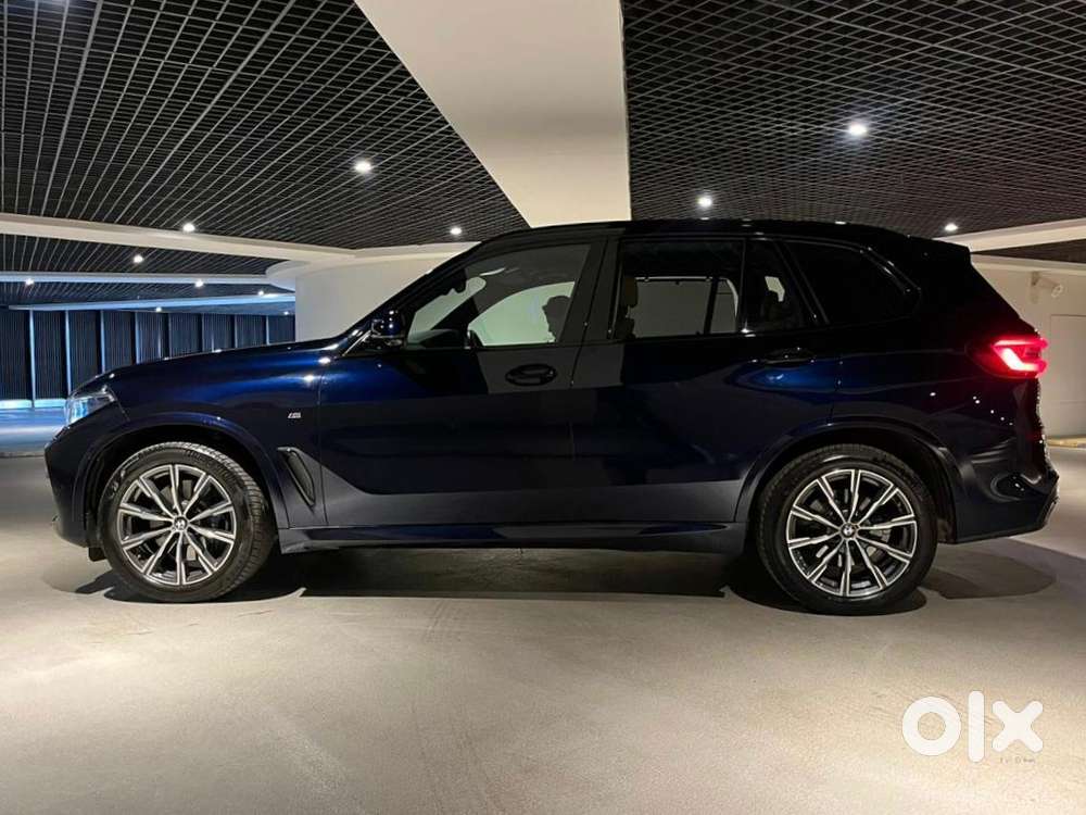 Bmw X5 Xdrive 30d M Sport, 2022, Diesel