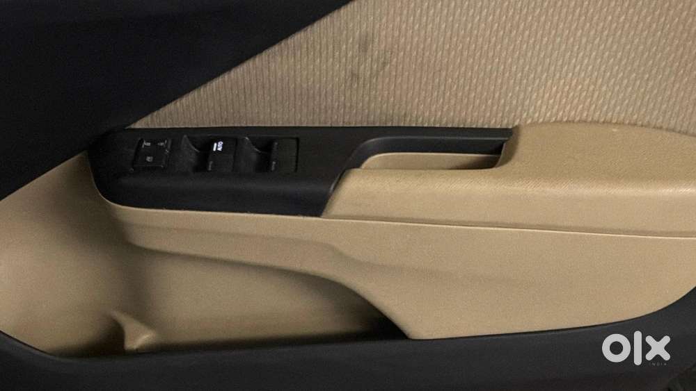 Honda City I-vtec Cvt V, 2019, Petrol