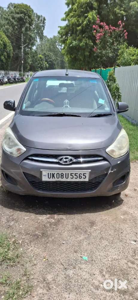 Valid 2031 I10 Sports 1st Owner