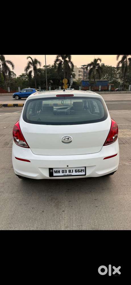 Hyundai I20 2012-2014 Magna Optional 1.2, 2014, Petrol