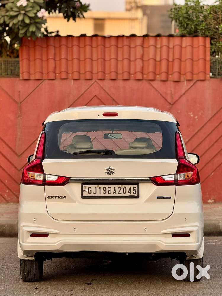 Maruti Suzuki Ertiga 1.3 Zdi Plus, 2019, Diesel