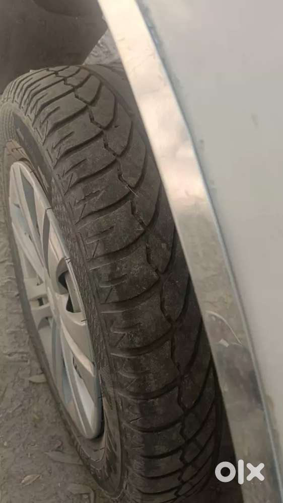 Innova Well Maintained Condition