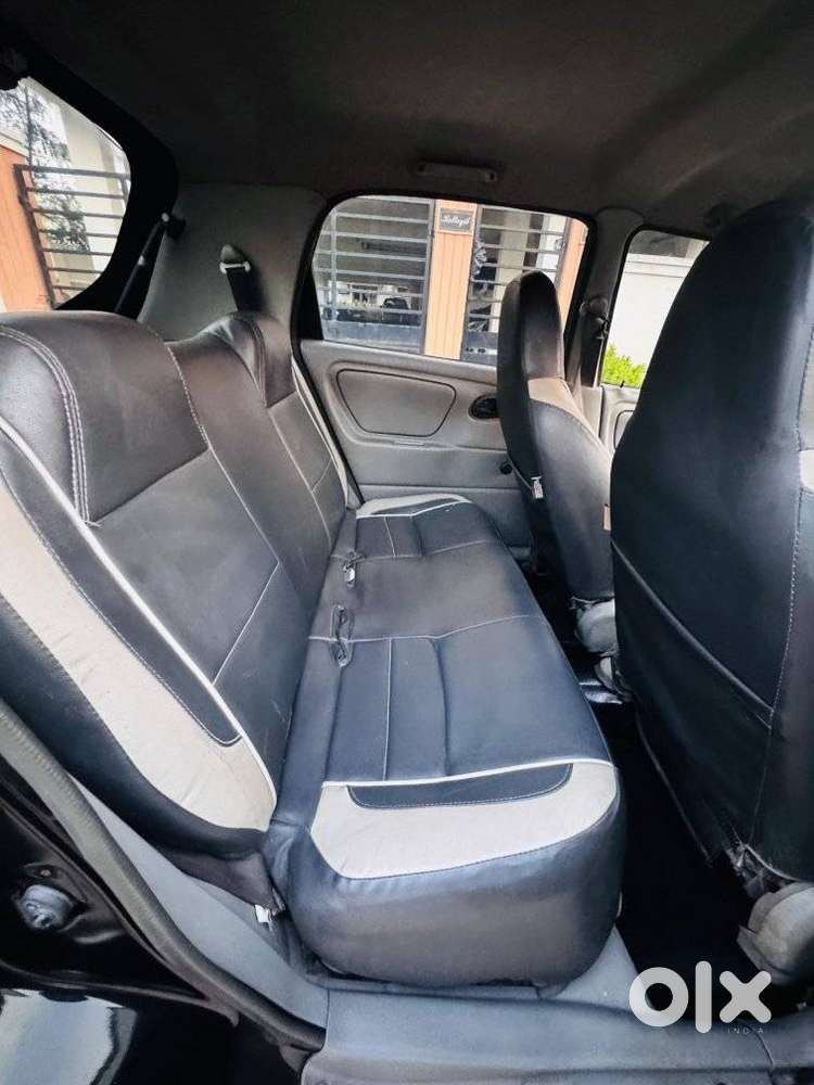 Maruti Suzuki Alto K10 Vxi, 2011, Petrol