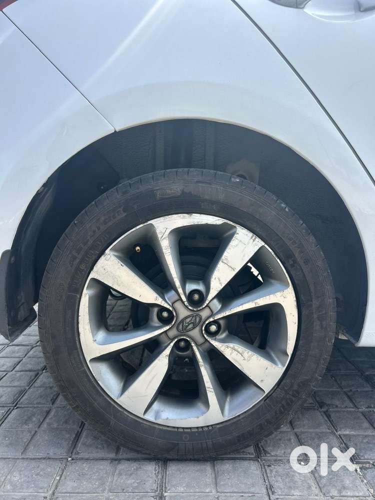 Hyundai I20 1.2 Asta, 2016, Petrol
