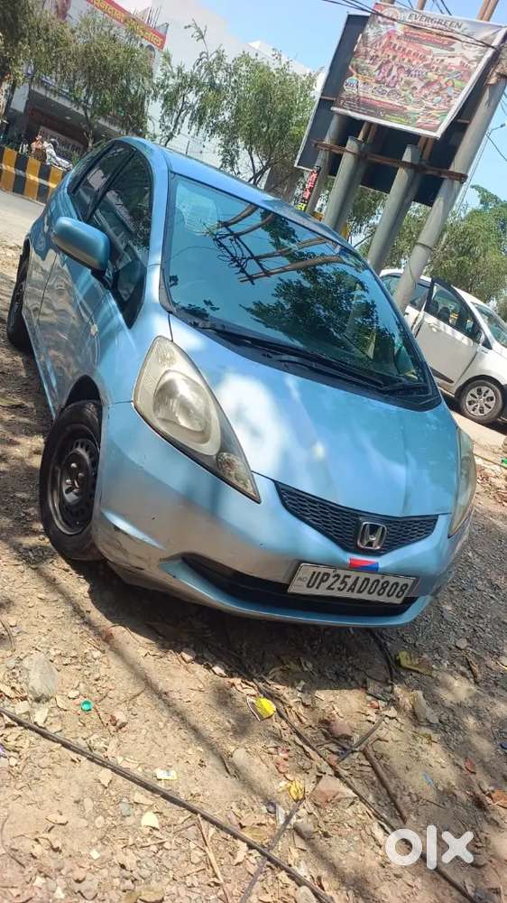 Honda Jazz V At 2010
