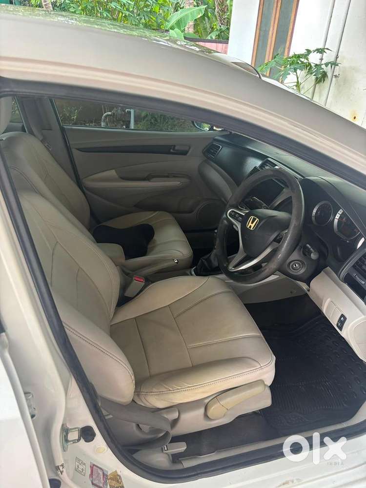 Honda City 2009 Petrol Well Maintained