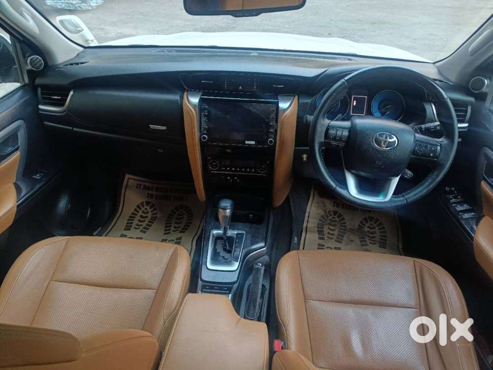 Toyota Fortuner 3.0 4x2 Automatic, 2023, Diesel