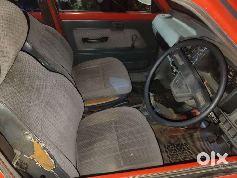 Maruti Suzuki 800 1999