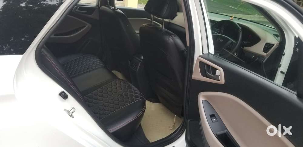 Hyundai I20 1.2 Spotz, 2018, Petrol