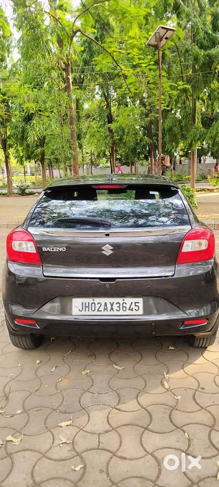 Maruti Suzuki Baleno Zeta, 2019, Diesel