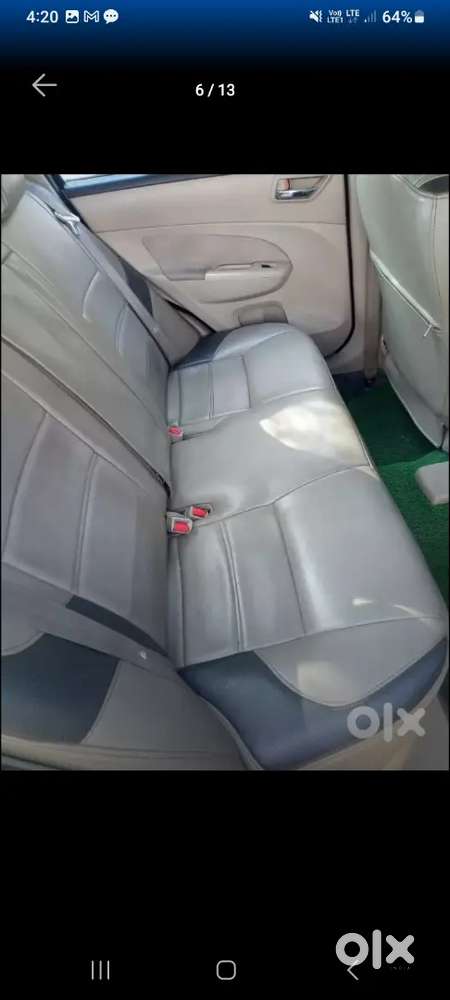 Maruti Suzuki Dzire 2016