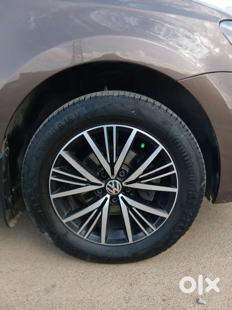 Volkswagen Vento 1.5 Tdi Highline, 2018, Diesel