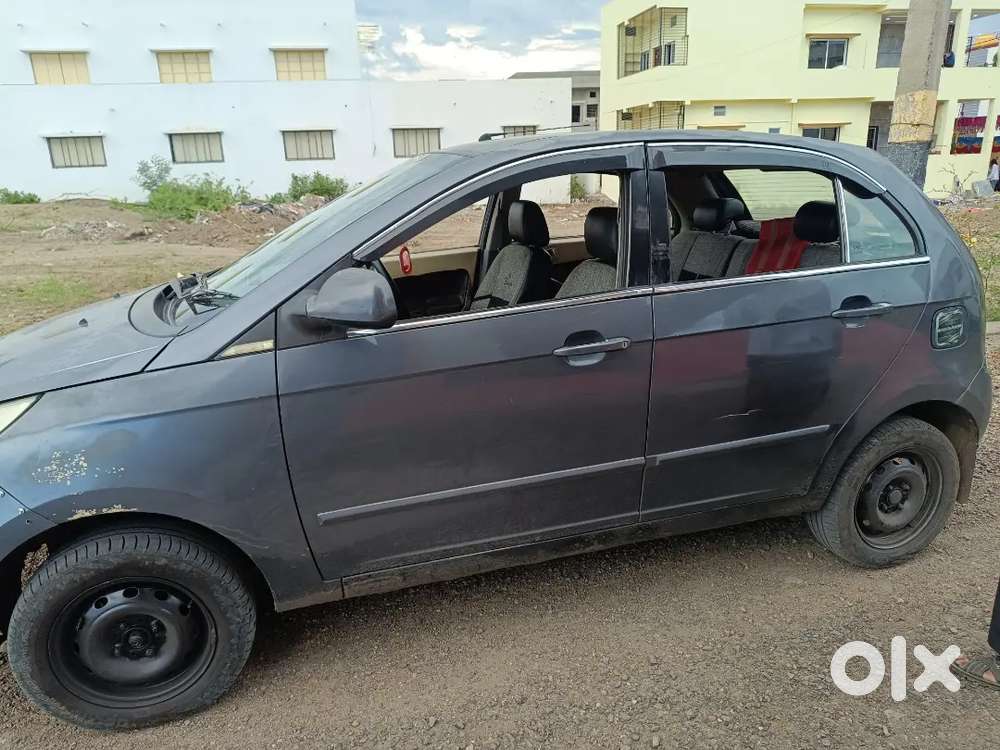 Tata Indica Vista 2009 Diesel 141610 Km Driven