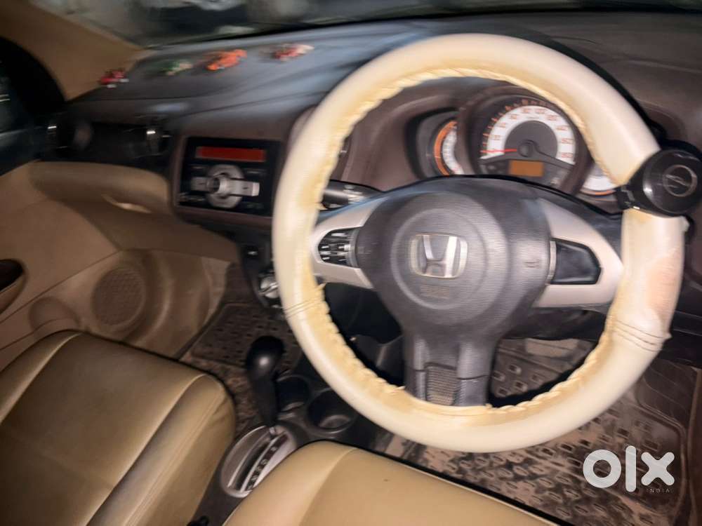 Honda Brio 2013 Petrol