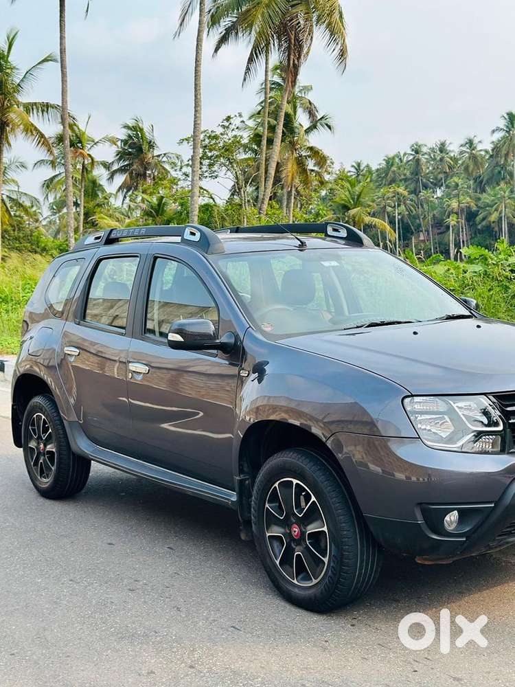 Duster 85 Ps Diesel , Single Owner