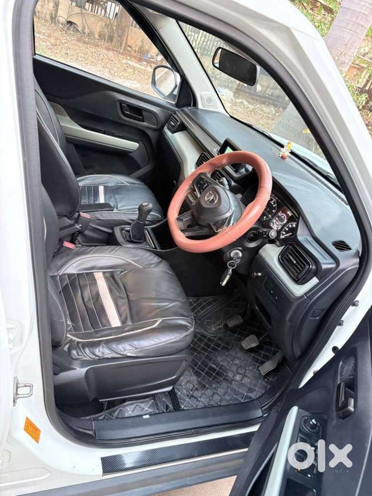 Tata Punch Adventure, 2023, Petrol