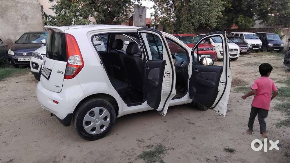 Maruti Suzuki Ritz