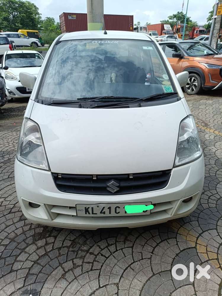 Maruti Suzuki Zen Estilo Lxi Bs Iv, 2009, Petrol