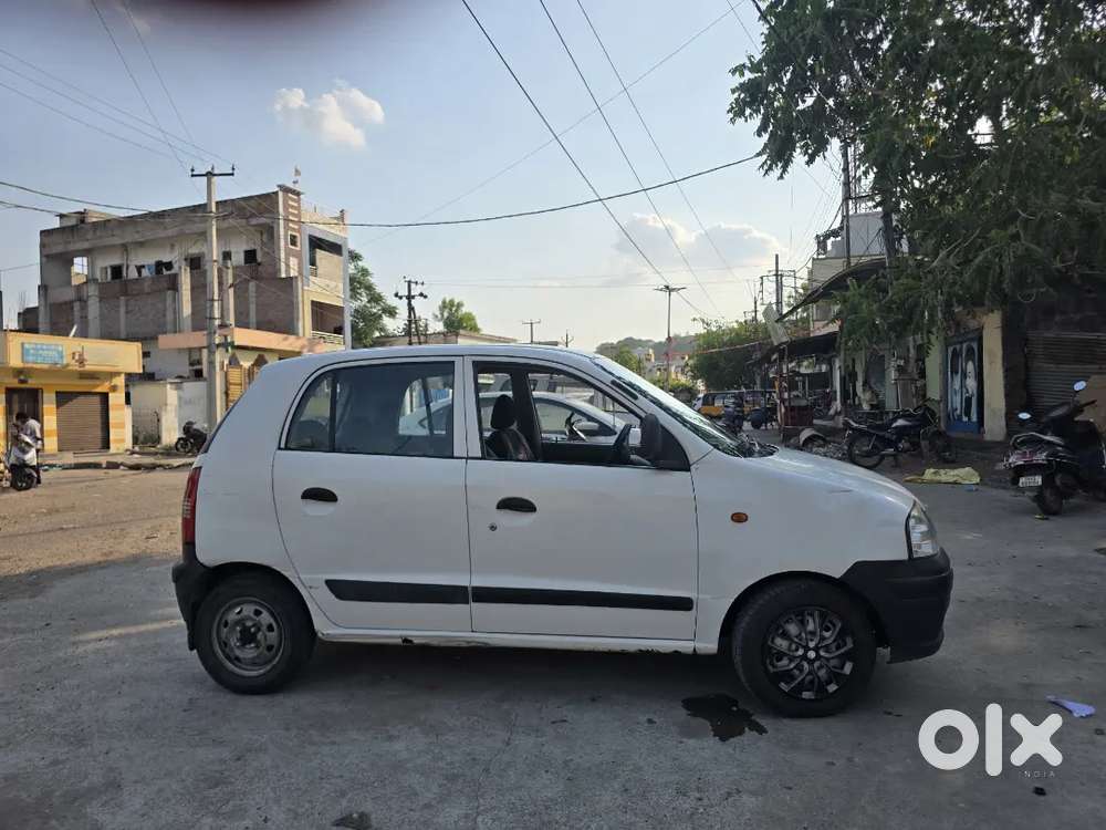 Hyundai Santro Xing 2007