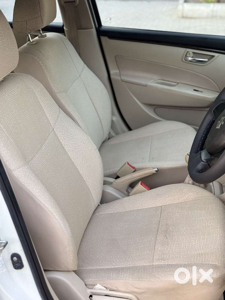 Maruti Suzuki Swift Dzire 1.3 Vxi, 2012, Petrol