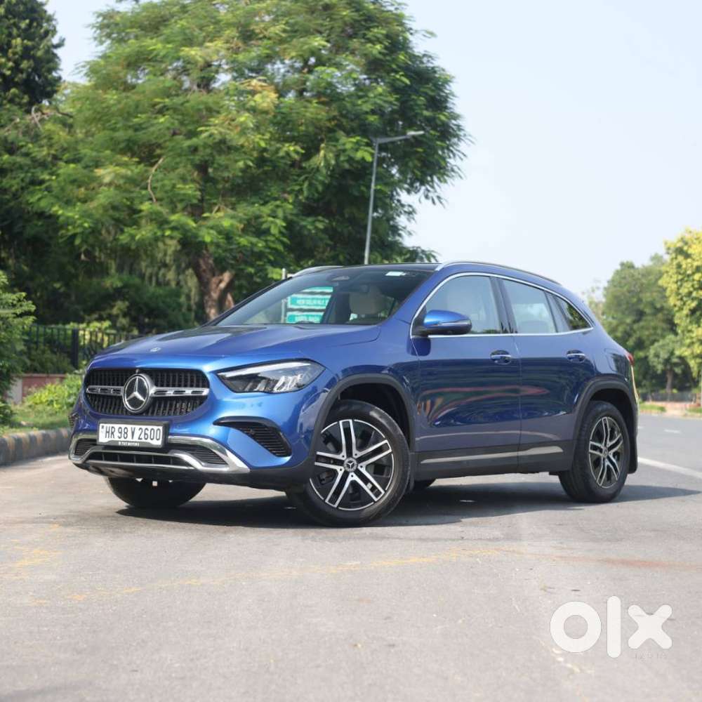 Mercedes-benz Gla 200, 2025, Petrol