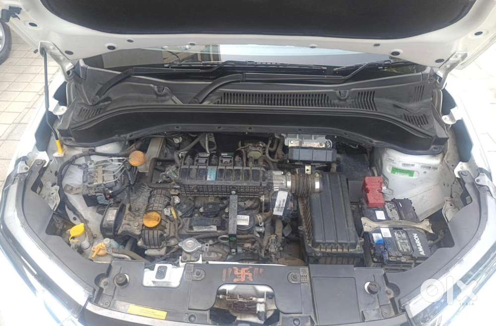 Tata Punch Petrol 2023 | White | Excellent Condition