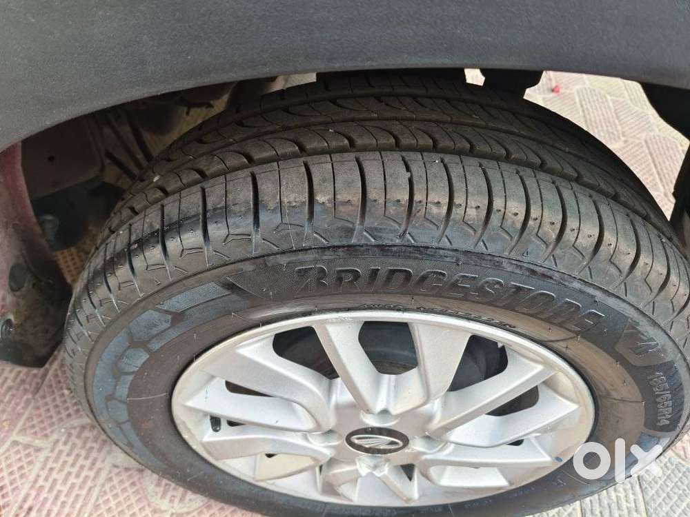 Mahindra Kuv100 Nxt 1.2 K2 Plus Petrol 6 Str, 2017, Petrol